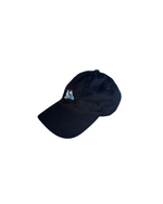 Fuji Cat Cap - Black