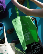Lazy Club Tote - Lawn