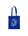 Ready Club Tote - Blue