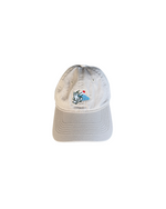 Fuji Cat Cap - Beige