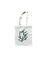 Ready Club Tote - White