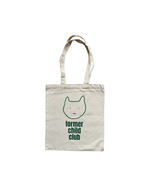 Ready Club Tote - Beige