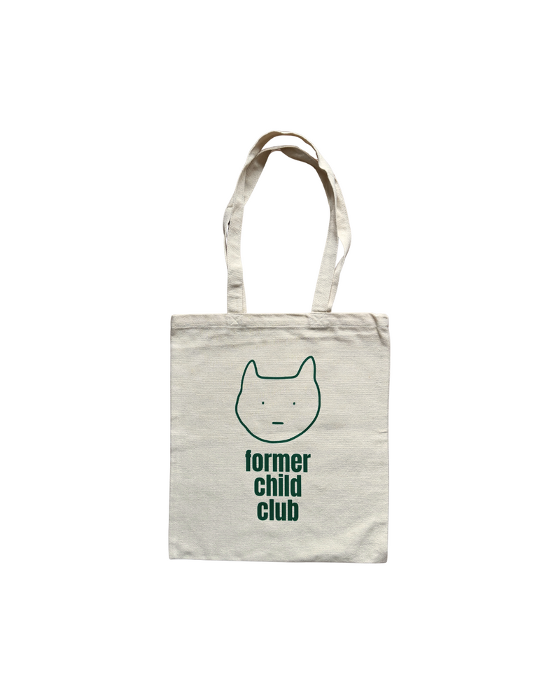 Ready Club Tote - Beige