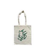 Ready Club Tote - Beige