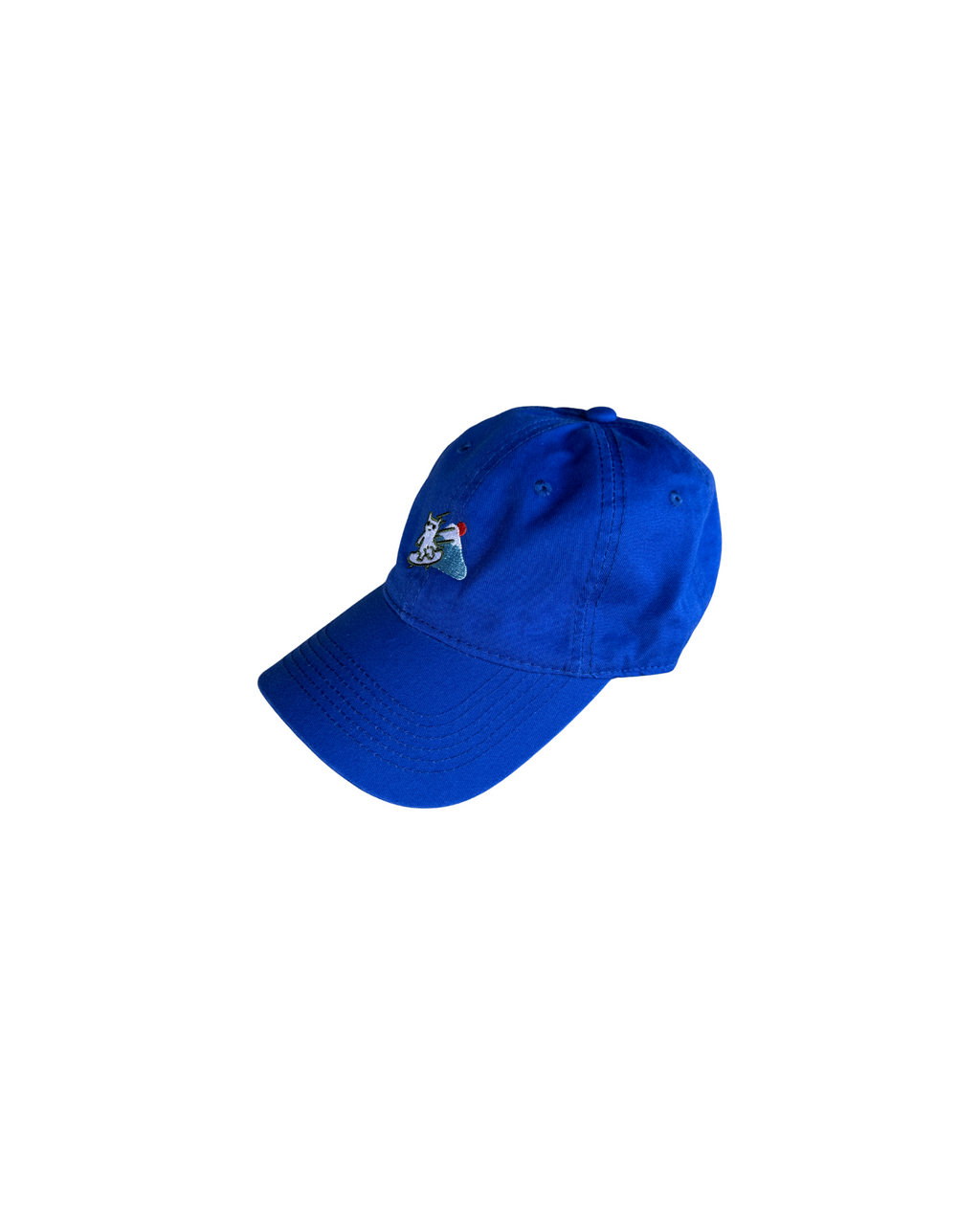 Fujicat Cap - Blue