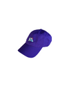 Fuji Cat Cap - Purple