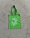 Lazy Club Tote - Lawn