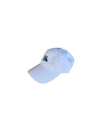 Fuji Cat Cap - White