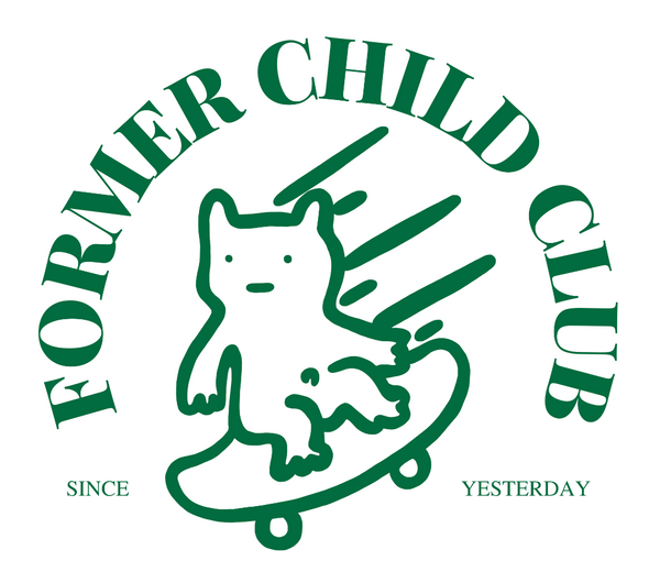 Former Child Club